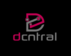 Logo Design by rocklee for dcntral | Design: #17274609