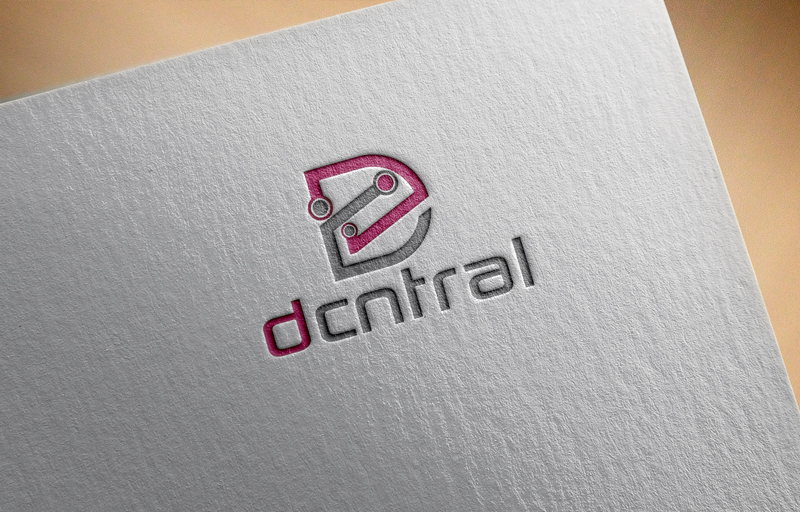 Logo Design by rocklee for dcntral | Design #17274610