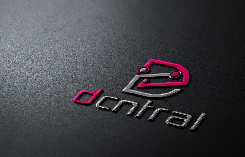 Logo Design by rocklee for dcntral | Design #17274636