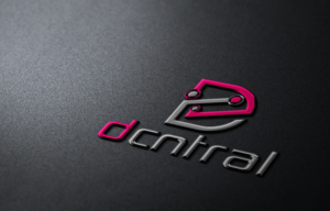 Logo Design by rocklee for dcntral | Design: #17274636