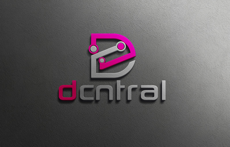 Logo Design by rocklee for dcntral | Design #17274637