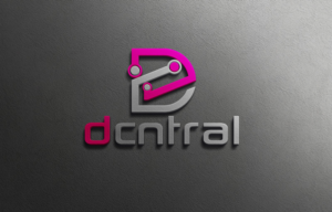 Logo Design by rocklee for dcntral | Design: #17274637