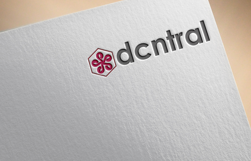 Logo Design by A S design @ for dcntral | Design #17236859