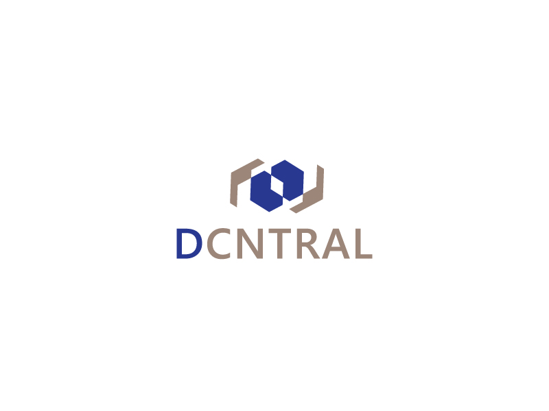 Logo Design by DigitalexTM for dcntral | Design #17198902
