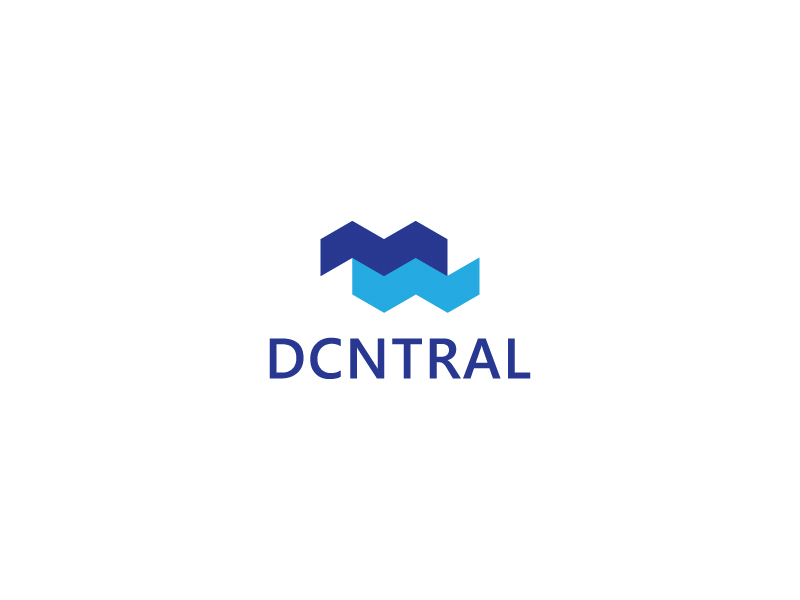 Logo Design by DigitalexTM for dcntral | Design #17198905