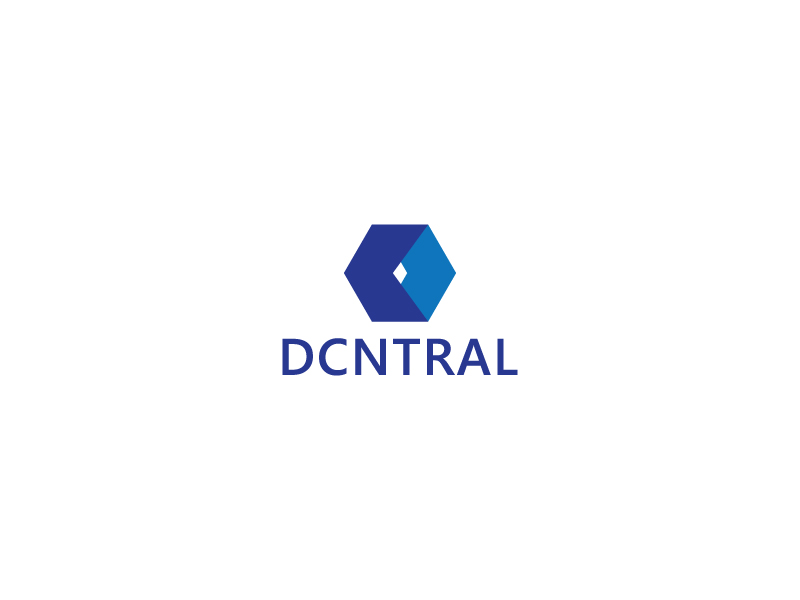 Logo Design by DigitalexTM for dcntral | Design #17198906