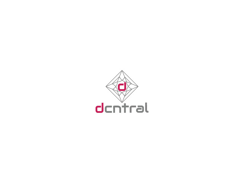 Logo Design by roman reings for dcntral | Design #17191965