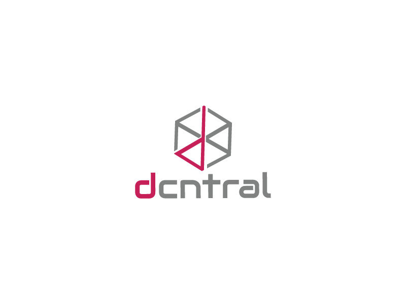 Logo Design by roman reings for dcntral | Design #17191966