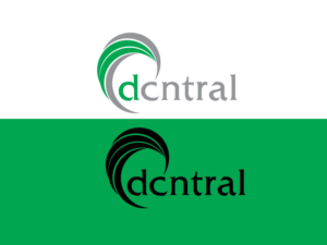 Logo Design by blueCreative2 for dcntral | Design: #17209696