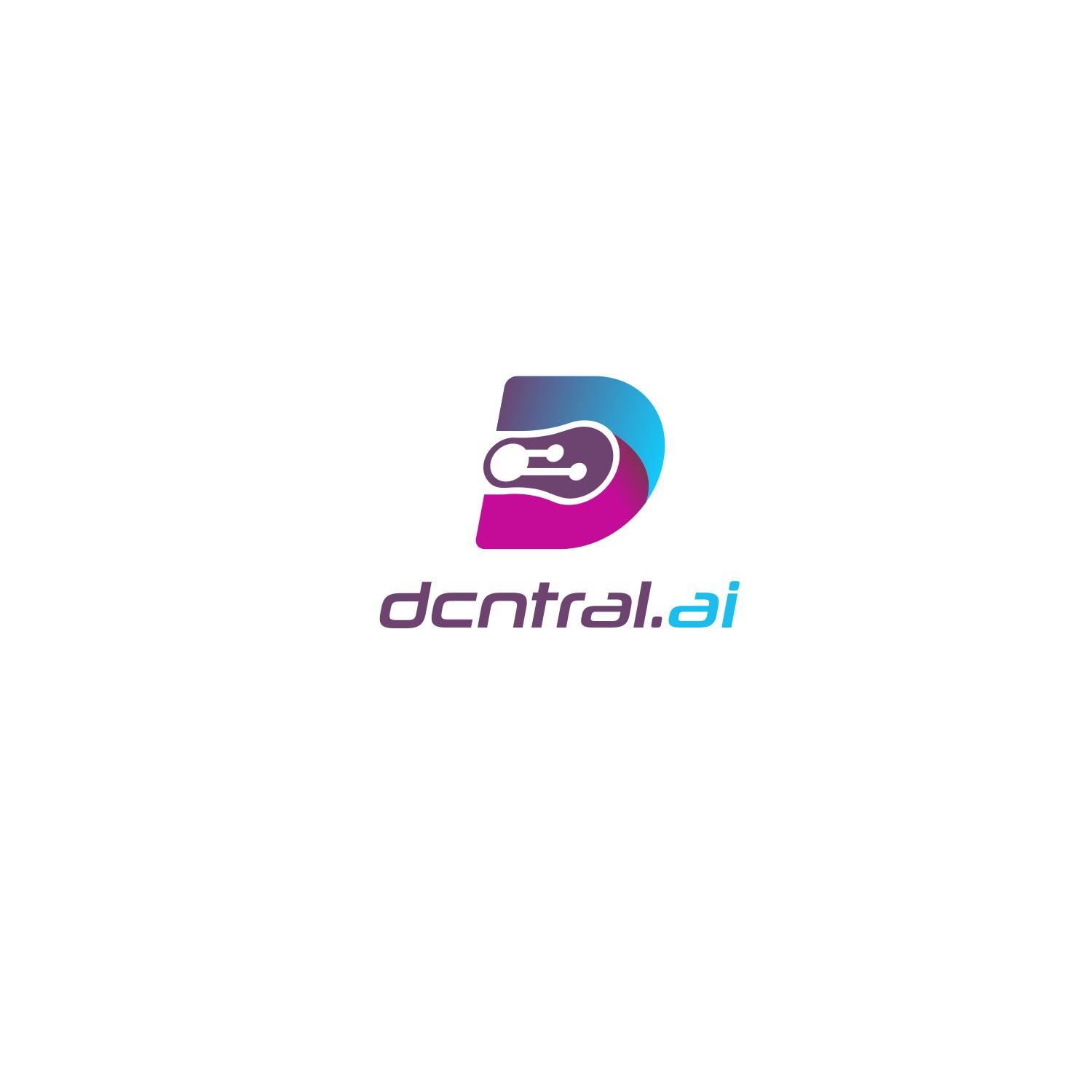 Logo Design by creativenazil for dcntral | Design #17267885