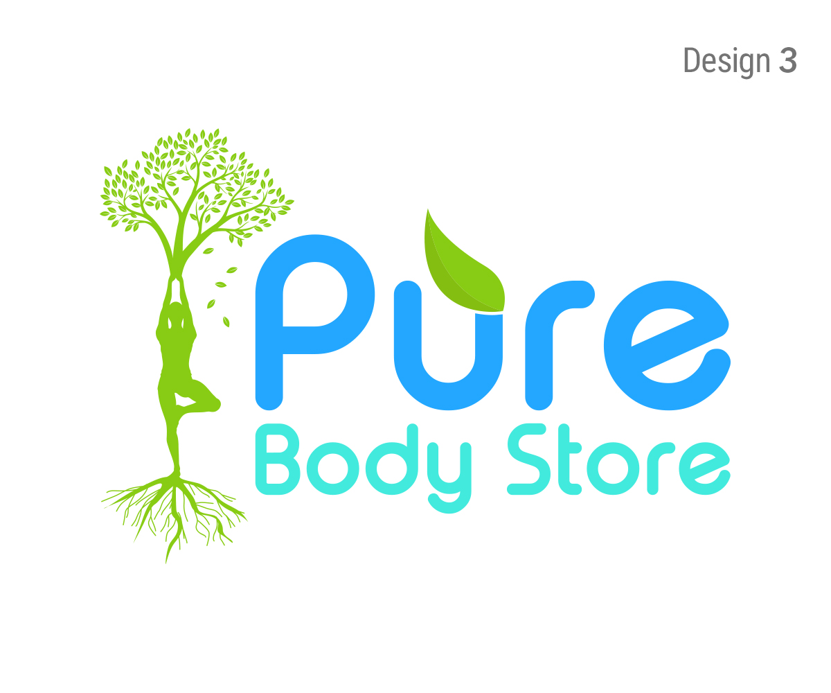 Logo Design by Designer Hamza for this project | Design #17480073