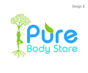 Logo Design by Designer Hamza