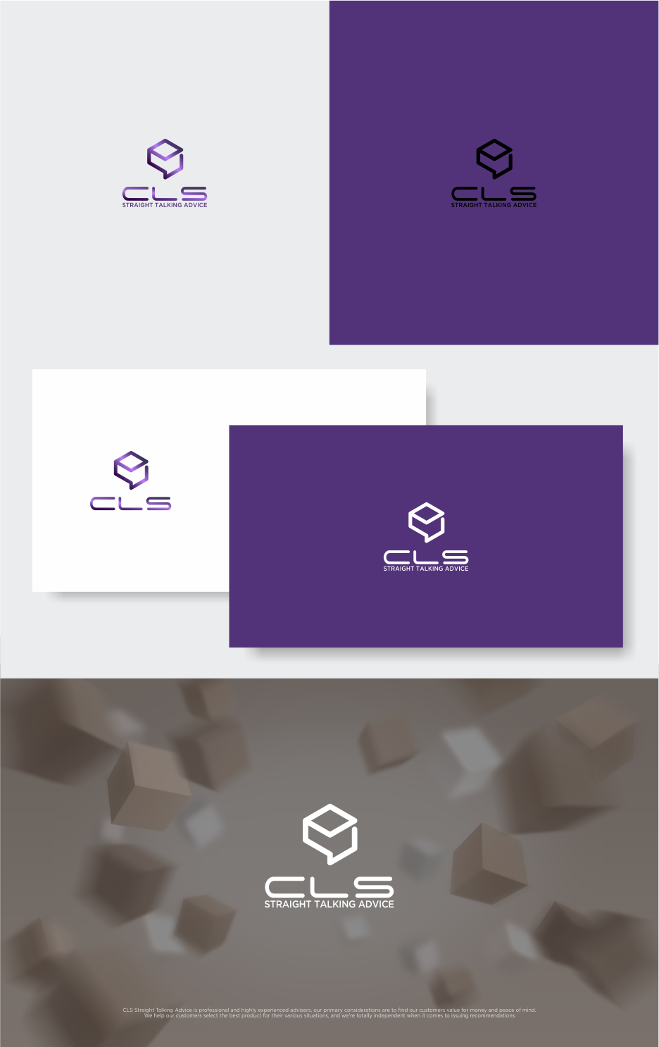 Logo Design by dumx for this project | Design #17181761