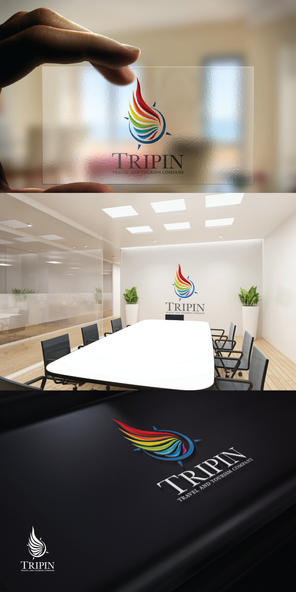 Logo Design by BRAT Studio for enCore  | Design #17190122