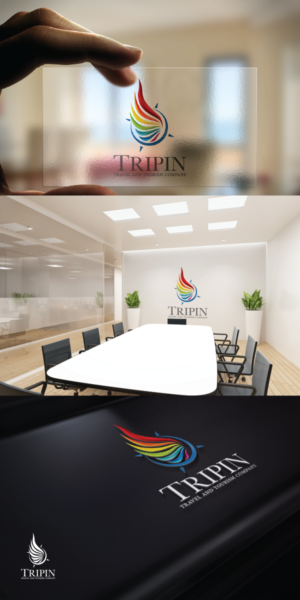 Logo Design by BRAT Studio for enCore  | Design: #17190122
