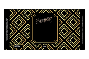 Design Étiquette par Polina Perova pour ce projet | Design : #17442693
