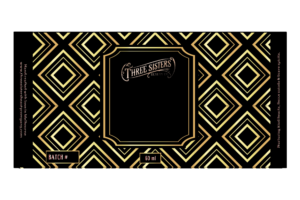 Design Étiquette par Polina Perova pour ce projet | Design : #17442694