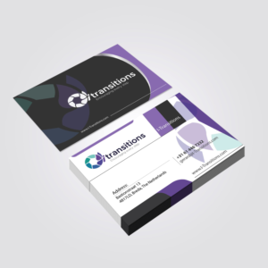 Business Card Design by Sushanta_Halder