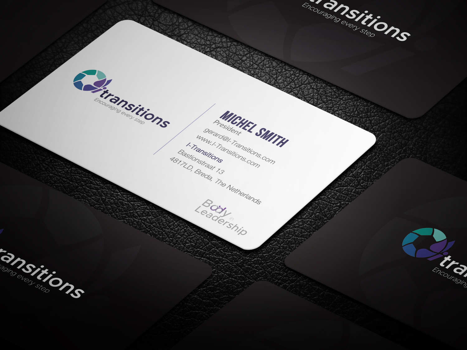 Visitenkarten-Design von Alaminenterprise für dieses Projekt | Design #17267333