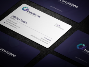 Business Card Design by Alaminenterprise for this project | Design: #17267405