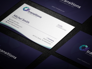 Business Card Design by Alaminenterprise for this project | Design: #17267474