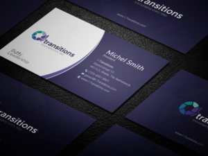 Business Card Design by Alaminenterprise for this project | Design: #17269397