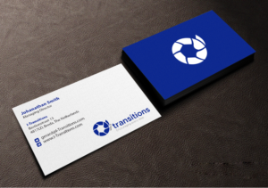 Business Card Design by Creations Box 2015 for this project | Design: #17183351