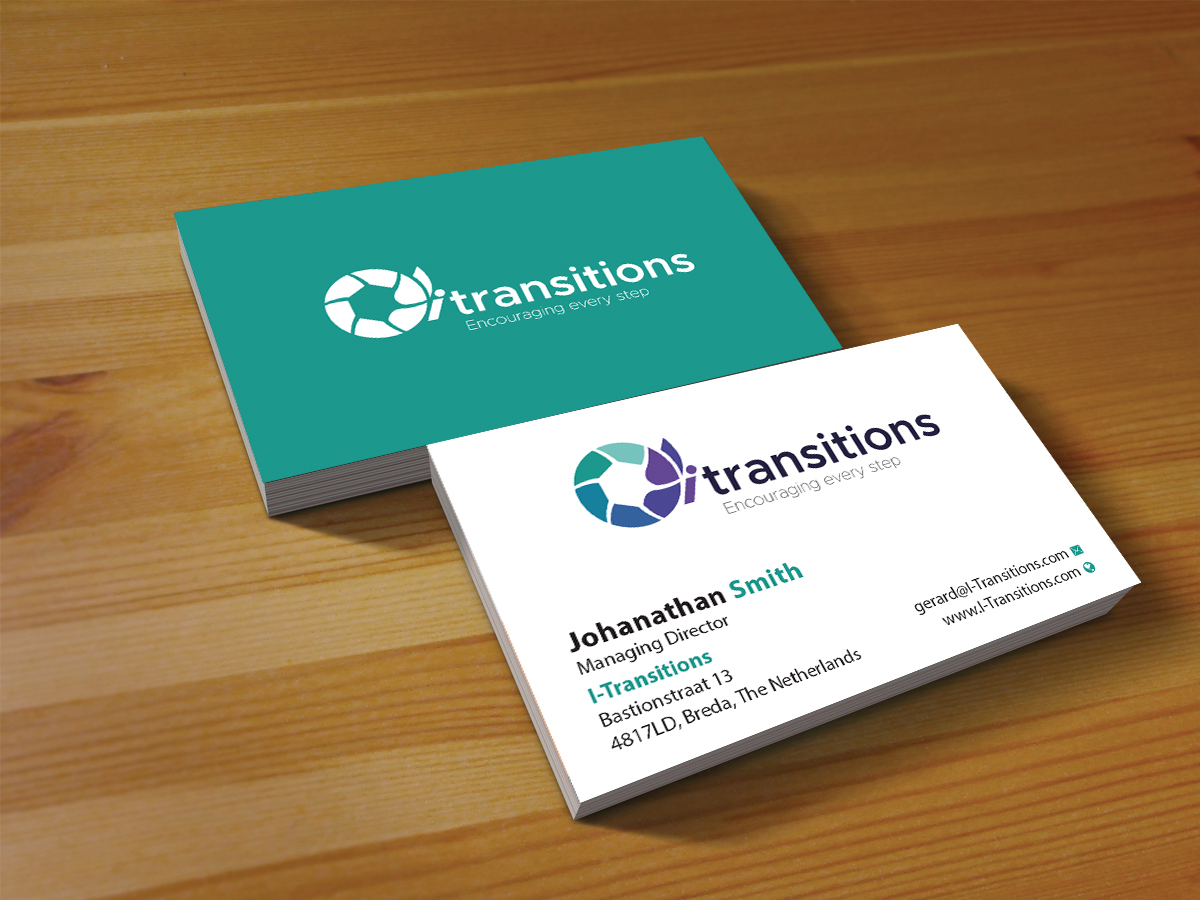 Business Card Design by Creations Box 2015 for this project | Design #17183388