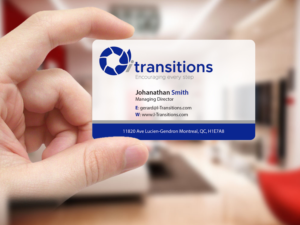 Business Card Design by Creations Box 2015 for this project | Design: #17183396