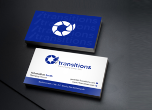 Business Card Design by Creations Box 2015 for this project | Design: #17183404