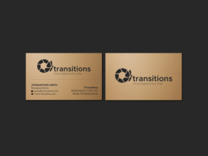 Business Card Design by Creations Box 2015 for this project | Design: #17183405