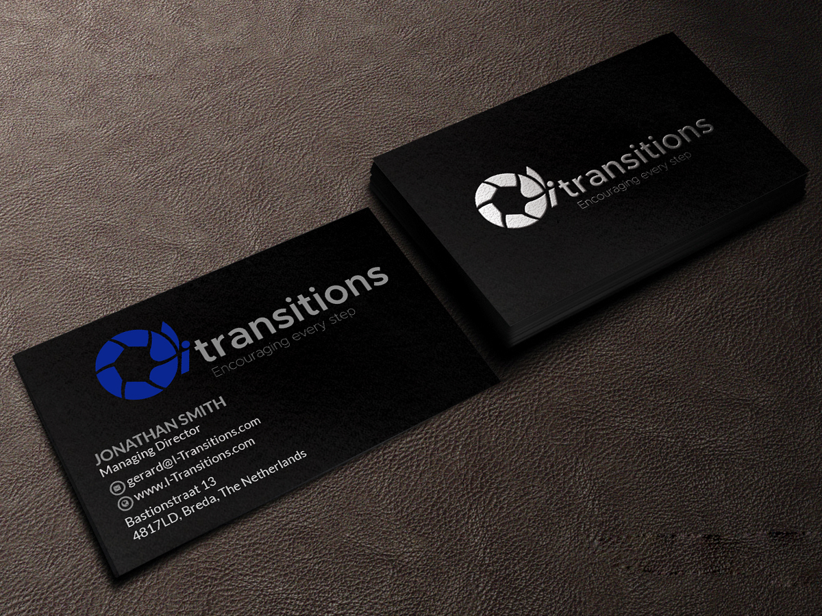 Business Card Design by Creations Box 2015 for this project | Design #17183416
