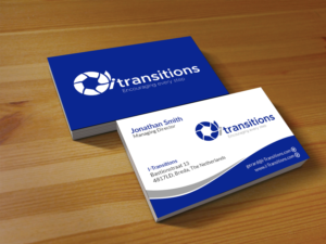 Business Card Design by Creations Box 2015 for this project | Design: #17183417