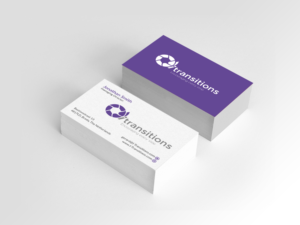 Business Card Design by Creations Box 2015 for this project | Design: #17183427