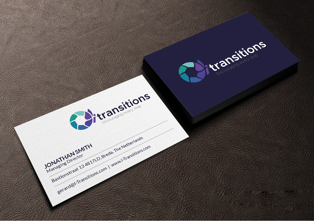 Business Card Design by Creations Box 2015 for this project | Design #17183430