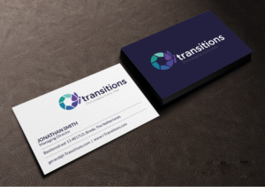 Business Card Design by Creations Box 2015 for this project | Design: #17183430