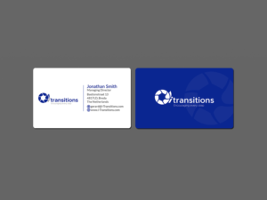 Business Card Design by Creations Box 2015 for this project | Design: #17183464