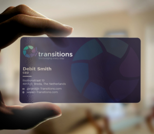 Business Card Design by Graphic Flame for this project | Design: #17185441