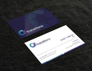 Business Card Design by Graphic Flame for this project | Design: #17185442