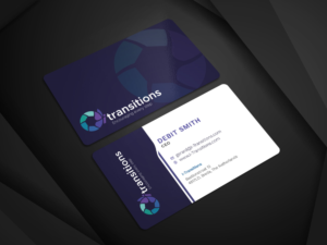 Business Card Design by Graphic Flame for this project | Design: #17185444
