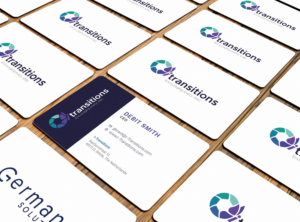 Business Card Design by Graphic Flame for this project | Design: #17185445