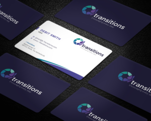 Business Card Design by Graphic Flame for this project | Design: #17185463