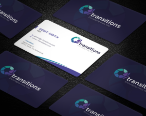 Business Card Design by Graphic Flame for this project | Design: #17185465