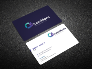 Business Card Design by Graphic Flame for this project | Design: #17185466