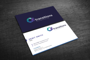 Business Card Design by Graphic Flame for this project | Design: #17185497