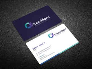 Business Card Design by Graphic Flame for this project | Design: #17185499