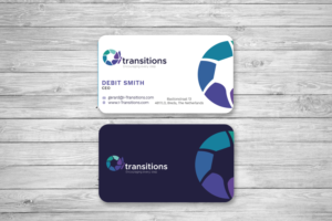 Business Card Design by Graphic Flame for this project | Design: #17185500