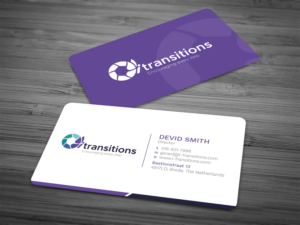 Business Card Design by Tripti Ranjan Gain for this project | Design: #17172851