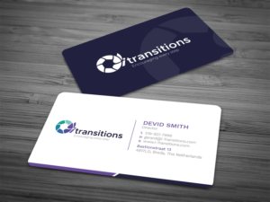 Business Card Design by Tripti Ranjan Gain for this project | Design: #17172852