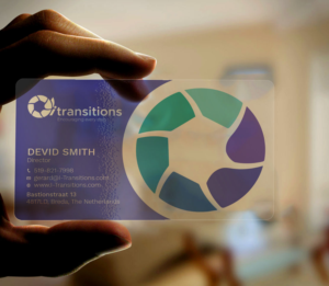 Business Card Design by Tripti Ranjan Gain for this project | Design: #17172853